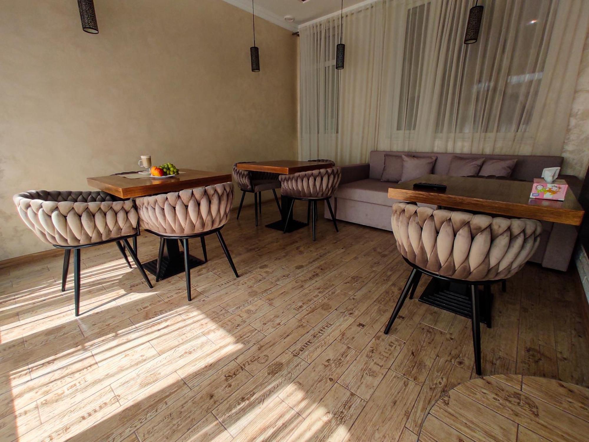 Vip Hotel Izmaïl Extérieur photo