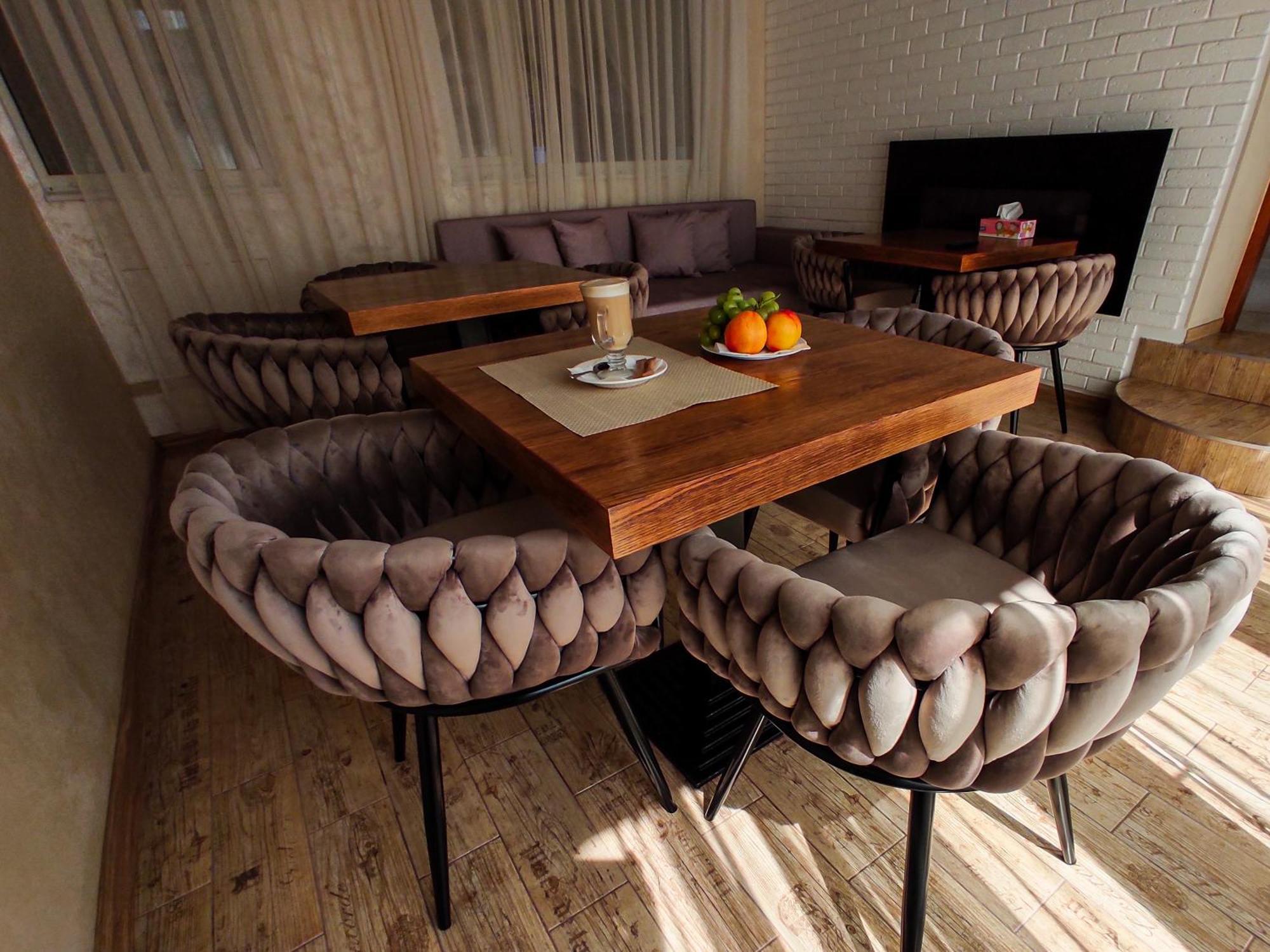 Vip Hotel Izmaïl Extérieur photo