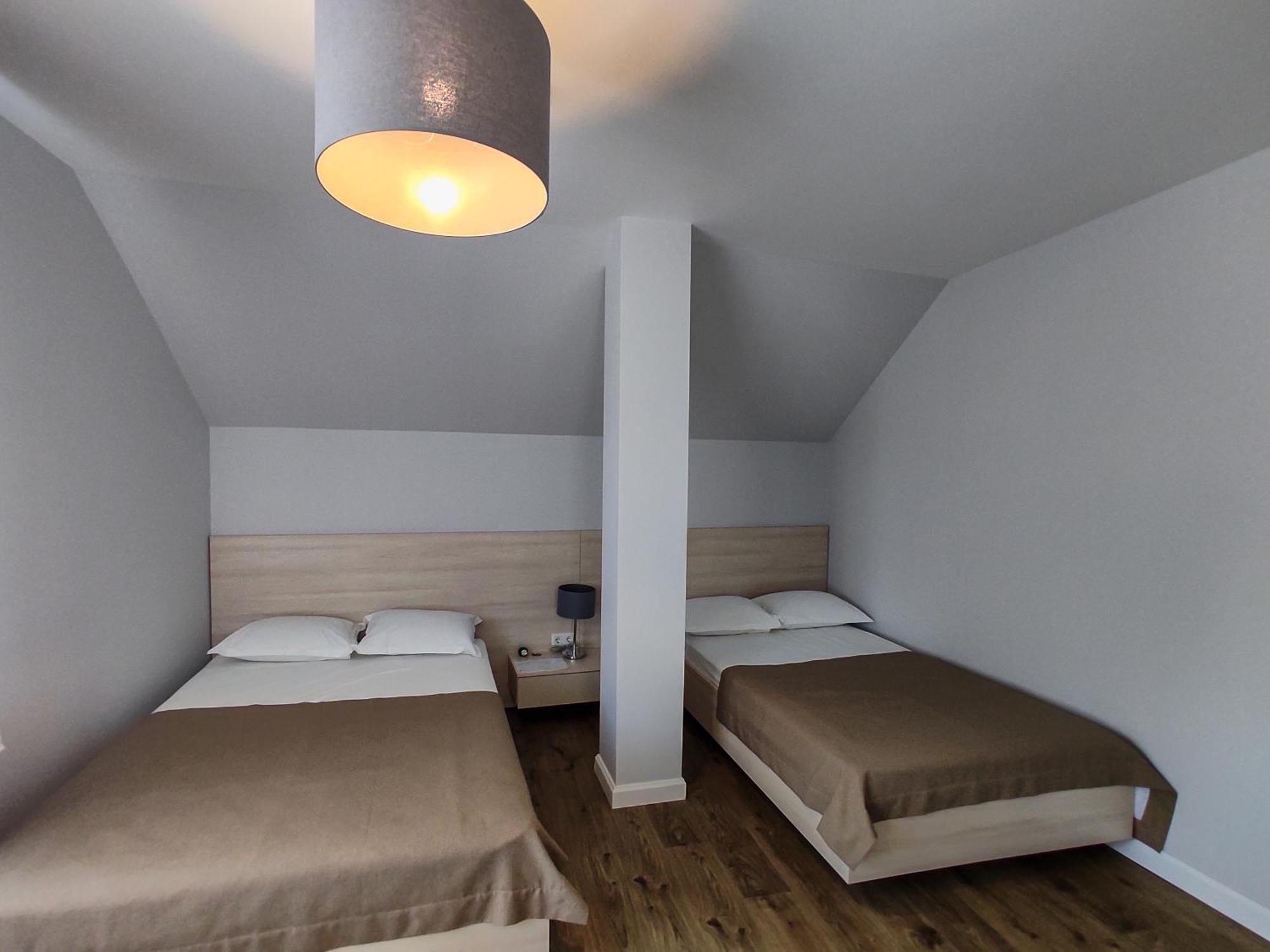 Vip Hotel Izmaïl Extérieur photo