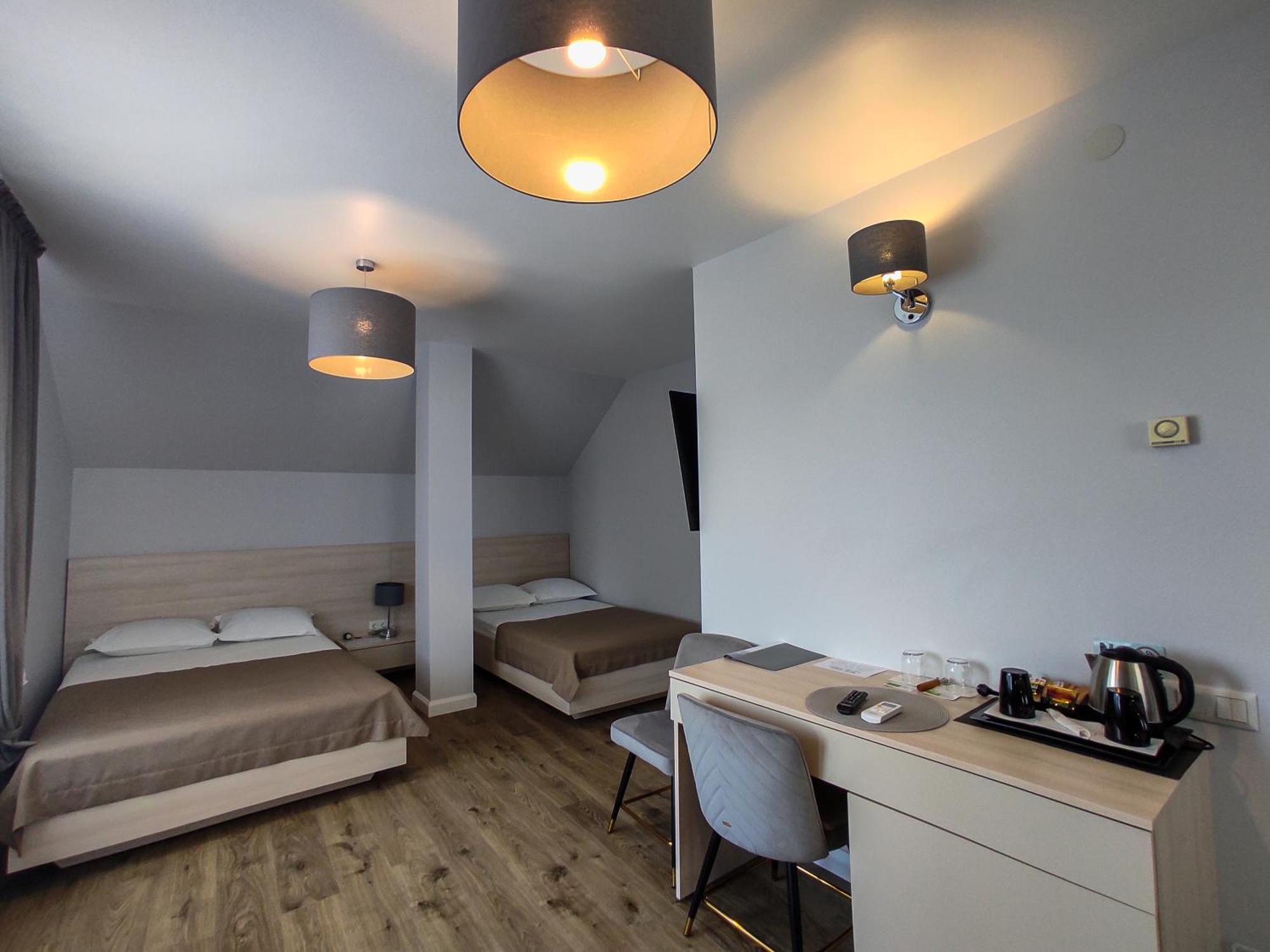 Vip Hotel Izmaïl Extérieur photo