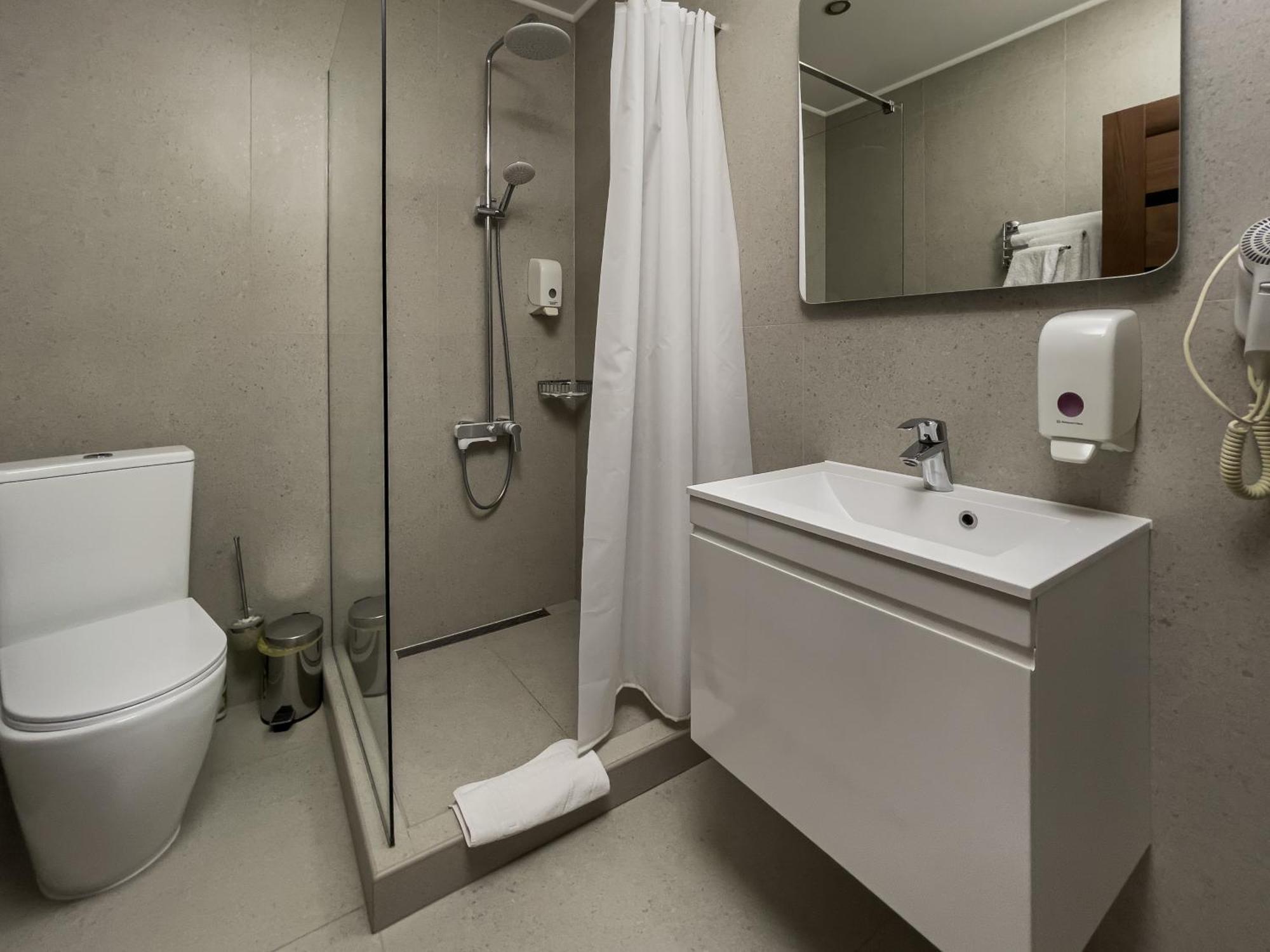 Vip Hotel Izmaïl Extérieur photo