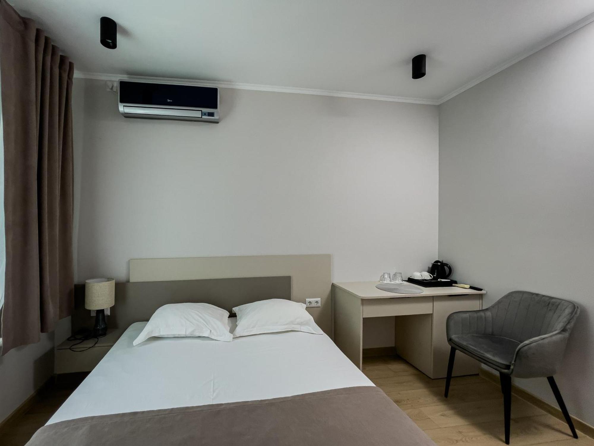 Vip Hotel Izmaïl Extérieur photo
