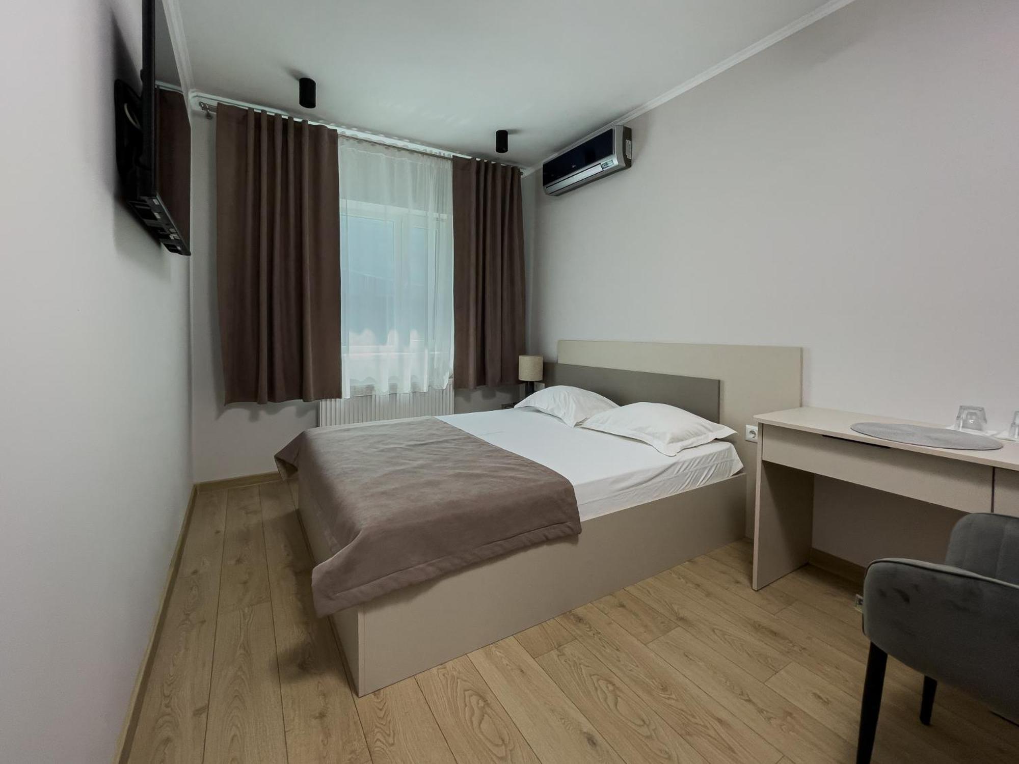 Vip Hotel Izmaïl Extérieur photo