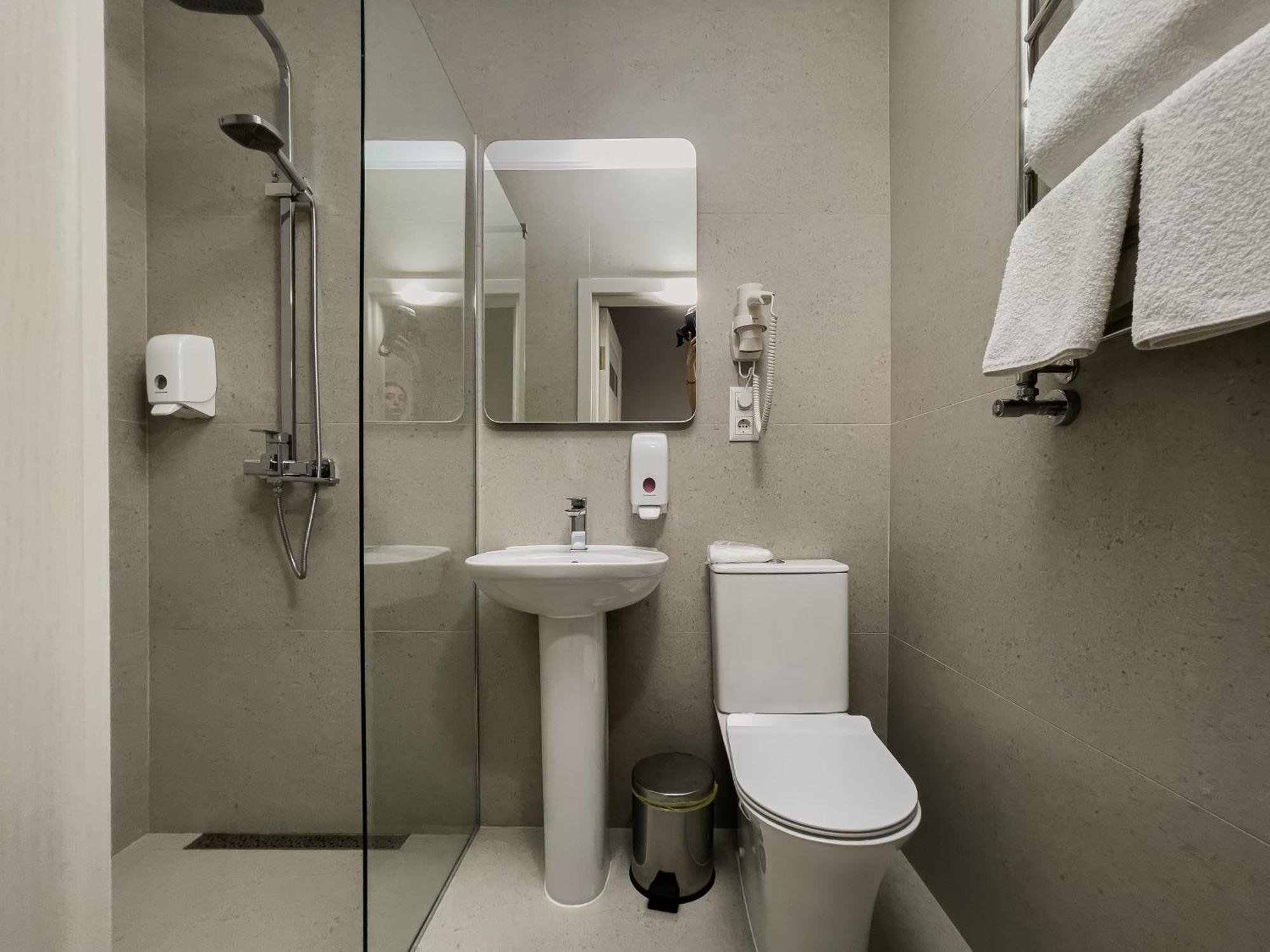 Vip Hotel Izmaïl Extérieur photo