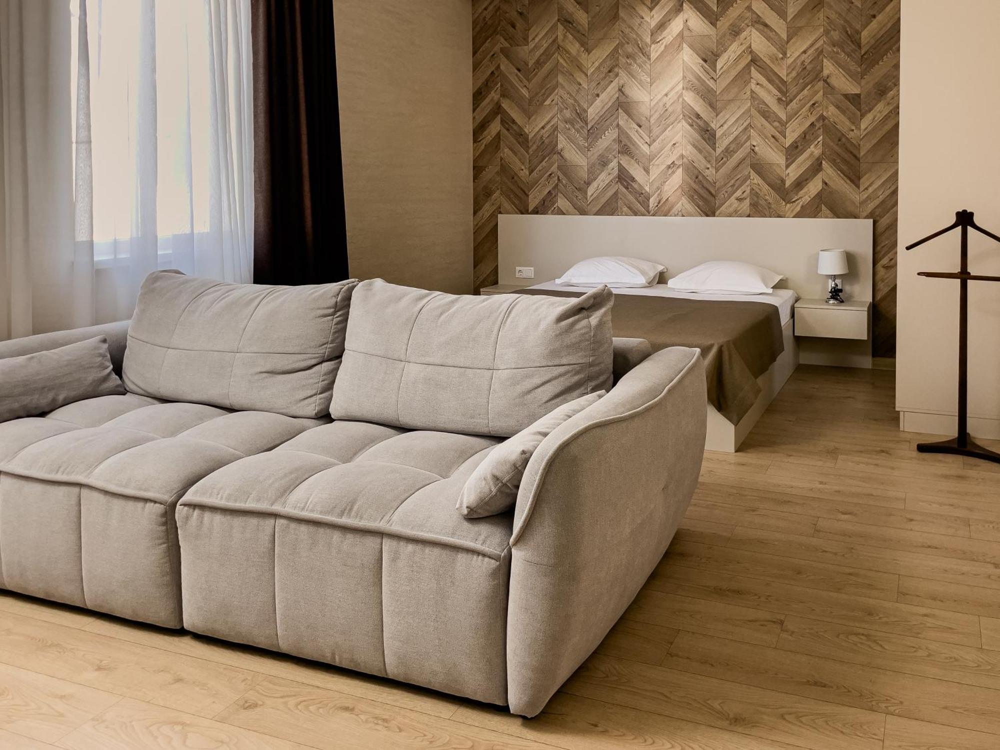 Vip Hotel Izmaïl Chambre photo