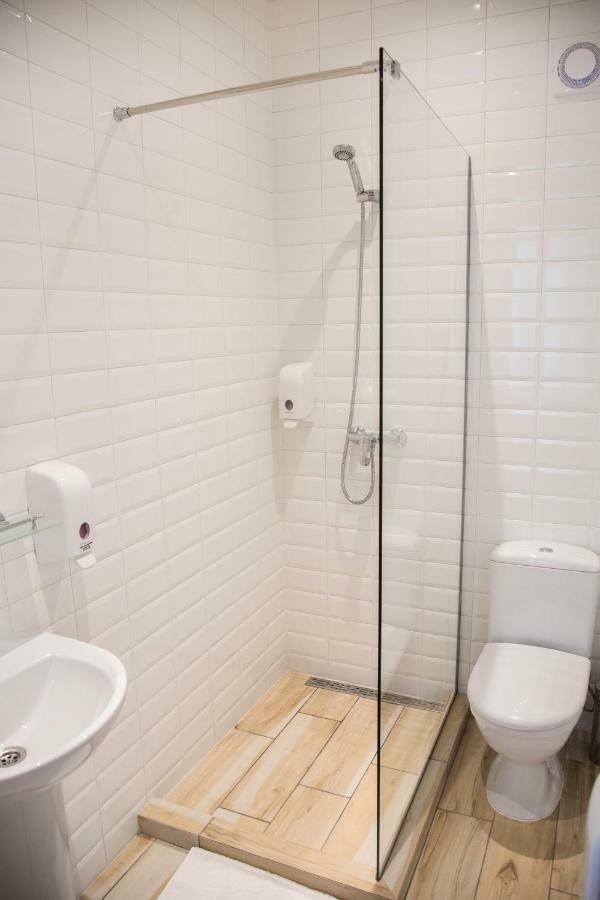 Vip Hotel Izmaïl Extérieur photo